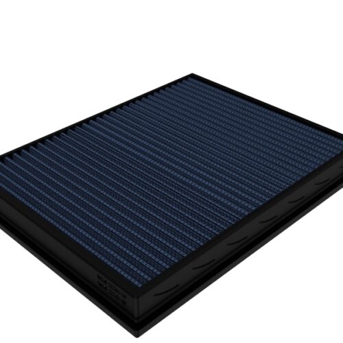 aFe Power MagnumFLOW Air Filters OER P5R A/F P5R BMW X5 xDRIVE 35d 09-11 L6-3.0L (td) - Image 4