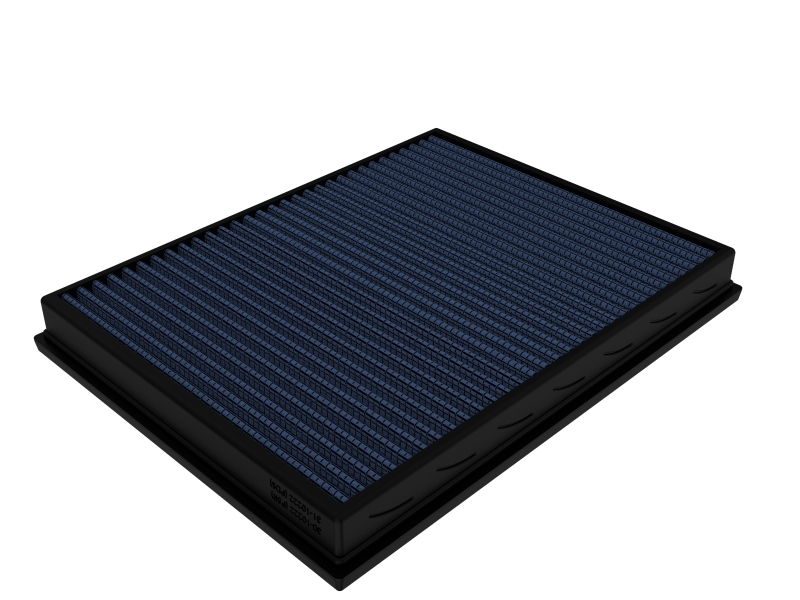 aFe Power MagnumFLOW Air Filters OER P5R A/F P5R BMW X5 xDRIVE 35d 09-11 L6-3.0L (td) - Image 4