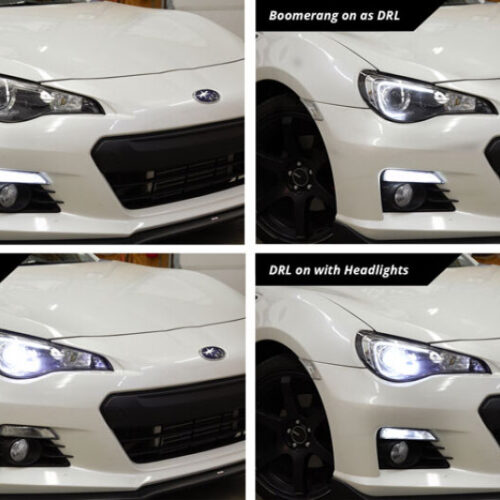 Diode Dynamics 13-16 Subaru BRZ Always-On Module (EU/AU/JDM) - Image 6