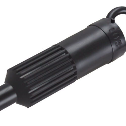 Alternative view of ACT 2004 BMW 330Ci Alignment Tool