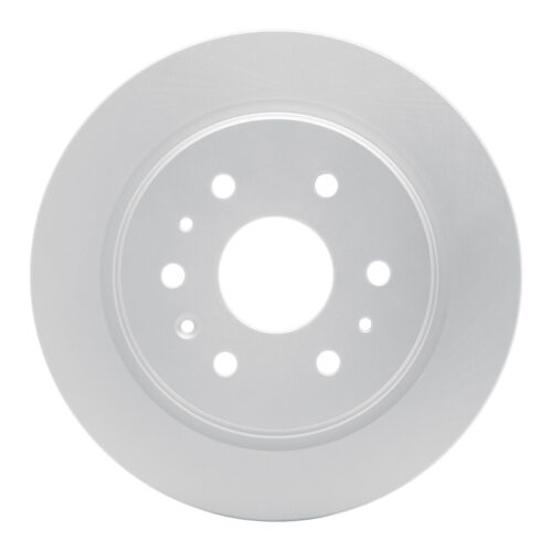 DFC 19-25 Cadillac Escalade Rear Hi-Carbon Alloy Geomet Coated Rotor