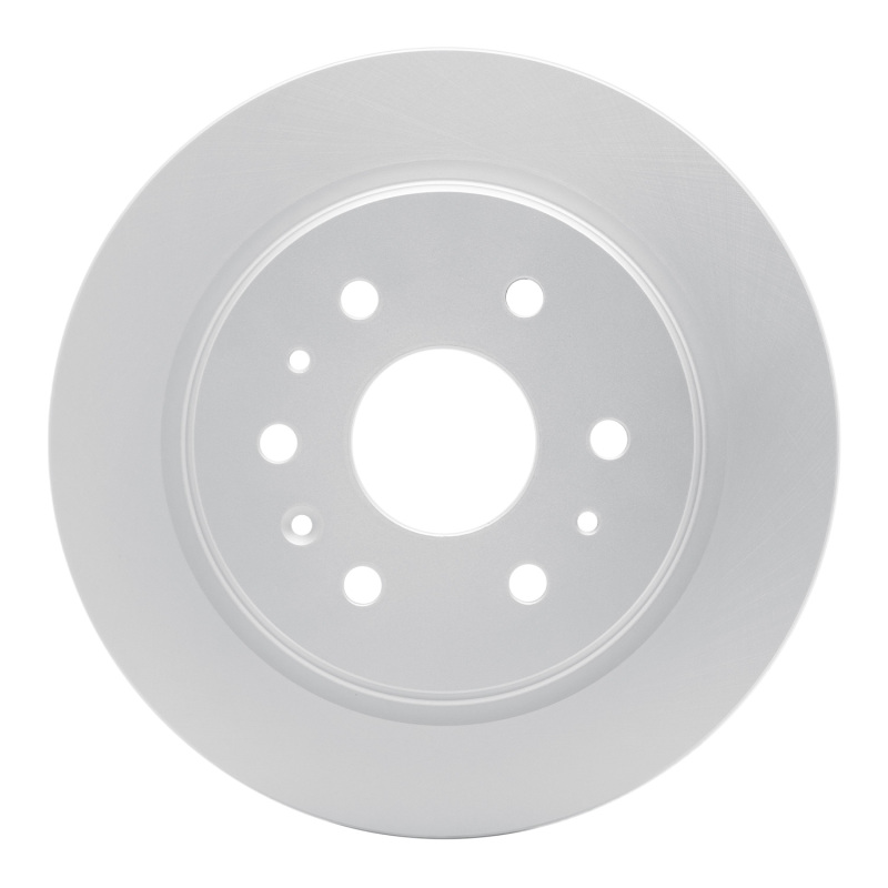 DFC 19-25 Cadillac Escalade Rear Hi-Carbon Alloy Geomet Coated Rotor