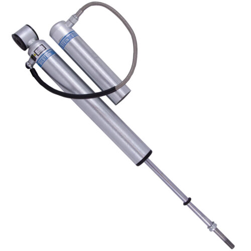Bilstein B8 for 03-11 Mercedes-Benz G55 AMG Front Left 46mm 24.57in Ext Length Monotube Shock Absorber - Image 5