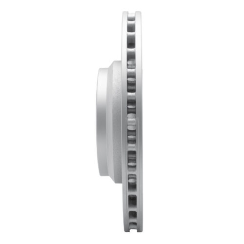 DFC 05-23 Chrysler 300 Rear GeoSPEC Coated Rotor - Slotted - Image 3