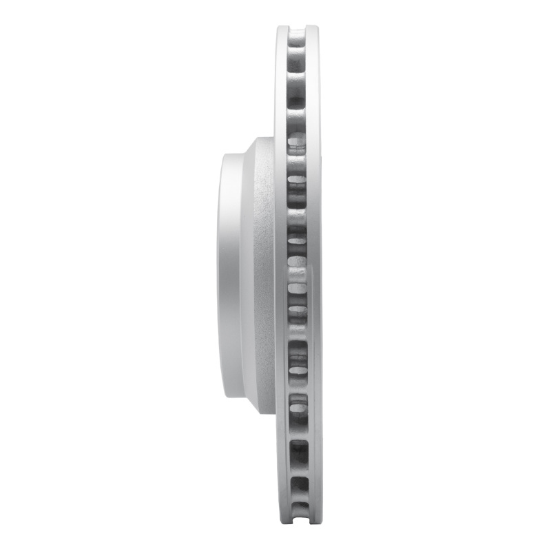 DFC 05-23 Chrysler 300 Rear GeoSPEC Coated Rotor - Slotted - Image 3
