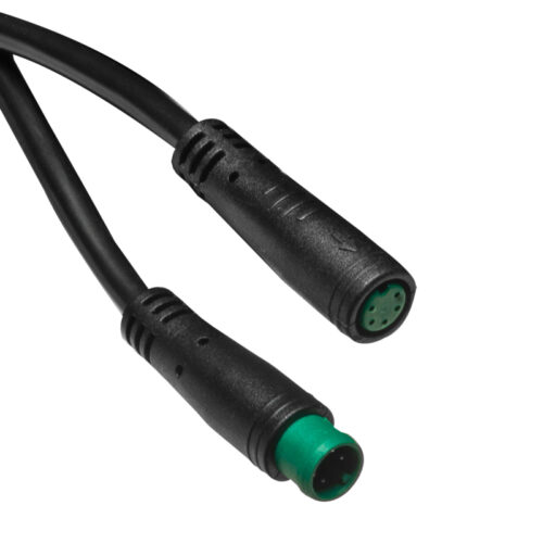 Oracle 10ft Colorshift RGB+W Rock Light and Wheel Ring Extension Cable - Image 5