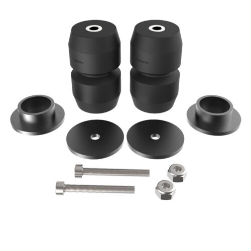 Timbren 1998 Jeep Wrangler Front Suspension Enhancement System - Image 2