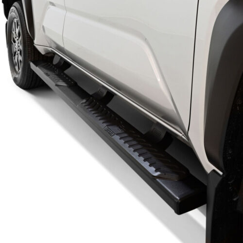 Westin 2025 Toyota 4Runner R5 Nerf Step Bars - Tex. Blk - Image 5