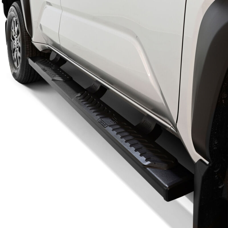 Westin 2025 Toyota 4Runner R5 Nerf Step Bars - Tex. Blk - Image 5