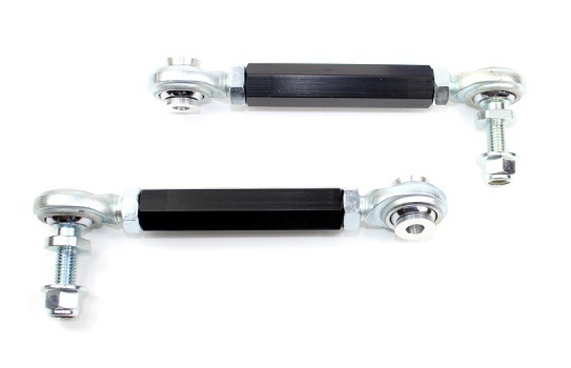 SPL Rear Sway Bar End Links for 2006-2013 BMW 3 Series/1 Series (E9X/E8X)