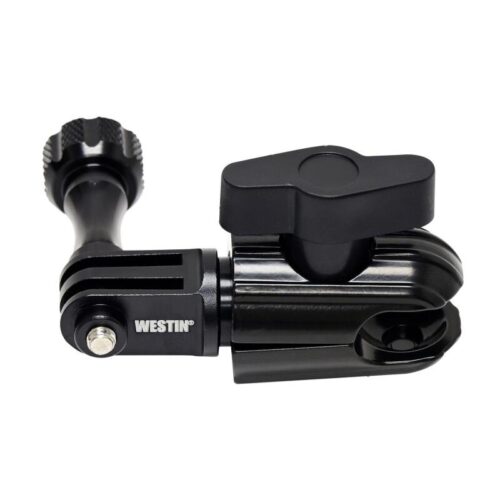Alternative view of Westin Adventure Mount Accessory - 20mm Ball GoPro Adaptor Mount