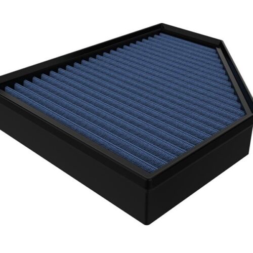 aFe Power MagnumFLOW Pro 5R 2020 Toyota Supra L6 3.0L (t) Air Filter - Image 2