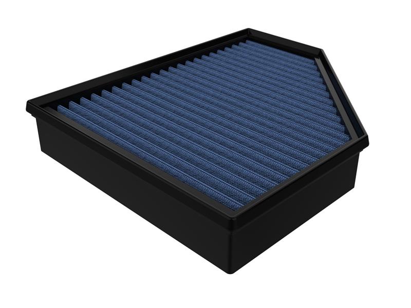 aFe Power MagnumFLOW Pro 5R 2020 Toyota Supra L6 3.0L (t) Air Filter - Image 2