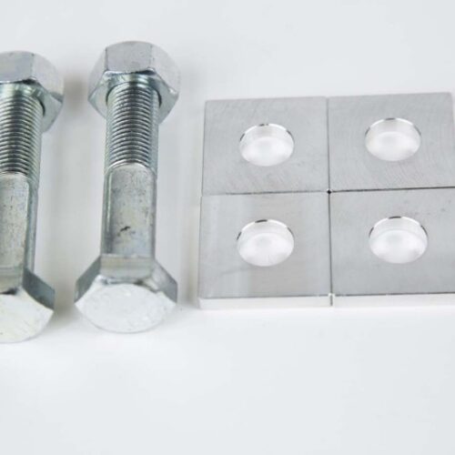 SPL Eccentric Lockout Kit for 2013+ Subaru BRZ/Toyota 86 / 2015+ Subaru WRX/STI