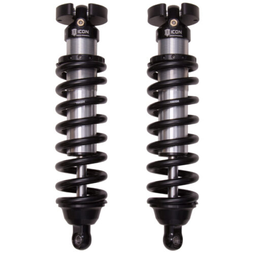 ICON 58610 96-04 Toyota Tacoma / 96-02 Toyota 4Runner 2.5 Series Shocks VS IR Coilover Kit