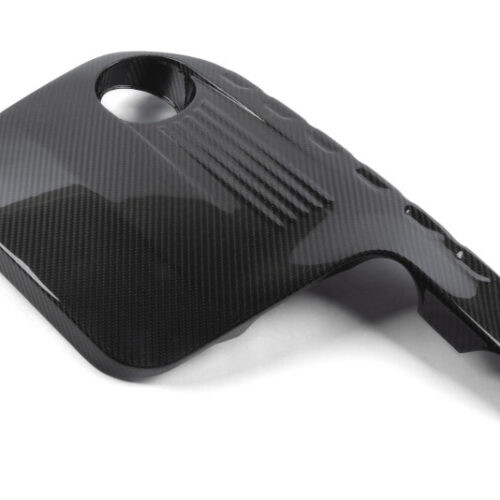 Dinan for 15-21 BMW M2 Competition/M3/M4 (F80/F82/F83/F87) Carbon Fiber Engine Cover - Image 7