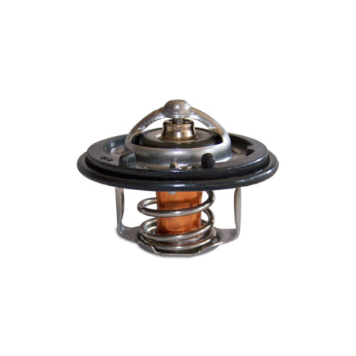 Alternative view of Mishimoto Thermostat for 86-92 Toyota Supra 155 Deg F/68 Deg C Racing