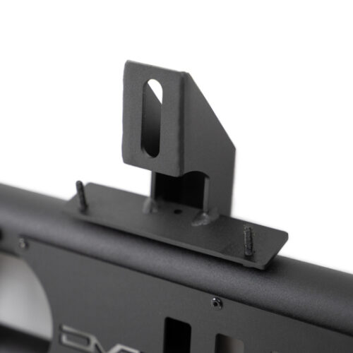 DV8 Offroad 18-23 Jeep Wrangler JL 4 Door Body/Pinch Weld Mounted Step - Image 10