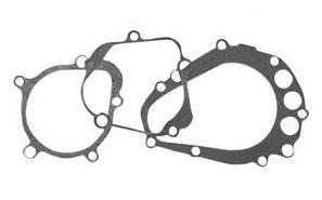 Cometic Chevy Mark-IV Big Block V8 .094in Fiber Intake Mani Gasket Set - Image 3