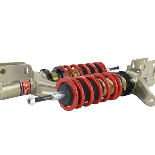 Skunk2 05-06 Acura RSX (All Models) Pro S II Coilovers (10K/10K Spring Rates) - Image 3