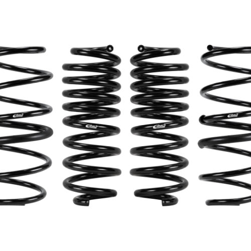 Eibach E10-35-057-02-22 Pro-Kit for 2022+ Ford Maverick - Image 4
