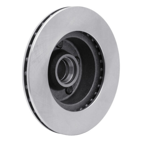 DFC 79-83 American Motors SPIRIT Front Brake Rotor - Image 4