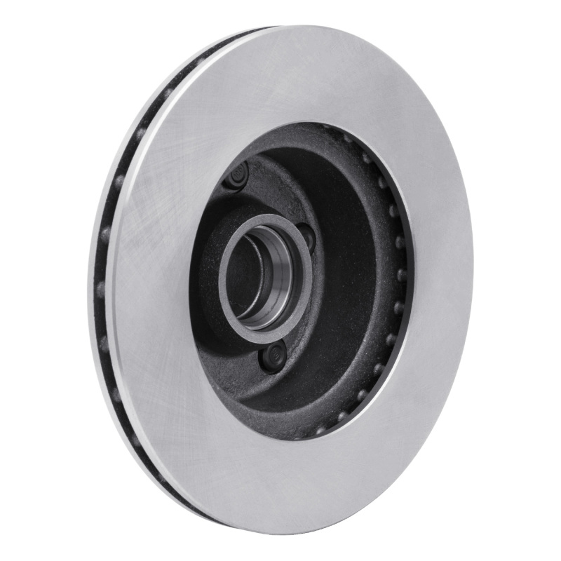 DFC 79-83 American Motors SPIRIT Front Brake Rotor - Image 4