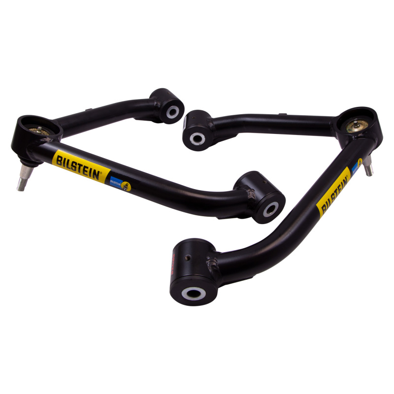 Bilstein 14-18 GM 1500 B8 Upper Control Arm Kit - Image 3