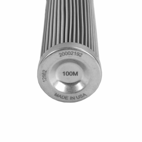 Aeromotive In-Line Filter - AN-16 100 Micron SS Element Extreme Flow - Image 4