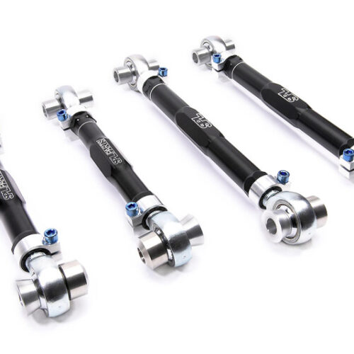 SPL Rear Upper Control Arms for 2012+ BMW 3 Series/4 Series F3X - Image 3