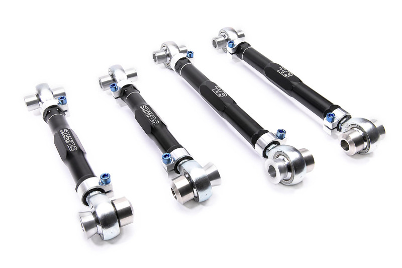 SPL Rear Upper Control Arms for 2012+ BMW 3 Series/4 Series F3X - Image 3
