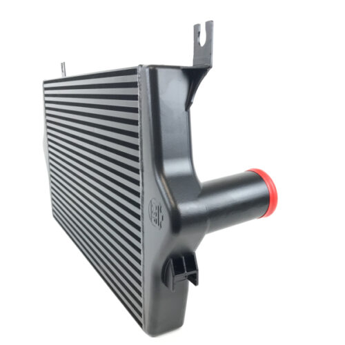 CSF for 99-03 Ford Super Duty 7.3L Turbo Diesel Charge-Air-Cooler - Image 4