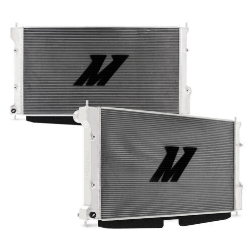 Mishimoto Performance Aluminum Radiator for 2022+ Subaru BRZ / Toyota GR86 H4 2.4L