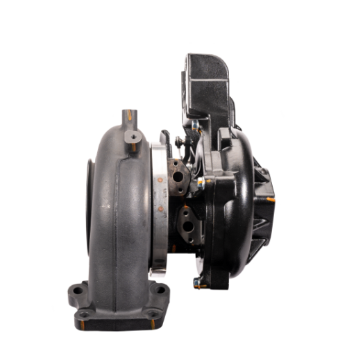 Fleece Performance 17-23 GM 2500/3500 6.6L L5P Duramax 63mm Cheetah Turbocharger - Image 10