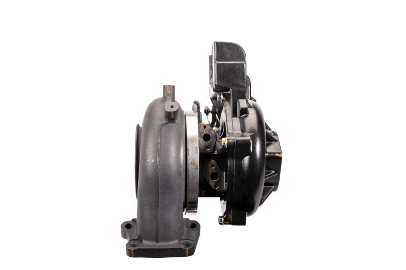 Fleece Performance 17-23 GM 2500/3500 6.6L L5P Duramax 63mm Cheetah Turbocharger - Image 10