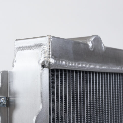 CSF for 95-04 Toyota Tacoma (2.7/3.4L) Heavy Duty All-Aluminum Radiator - Image 7