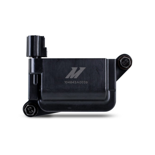Alternative view of Mishimoto 2006+ Mopar Hemi Ignition Coil Set