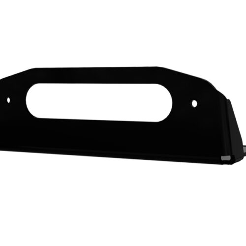ICON Impact Front Bumper Fairlead Mount - Image 3