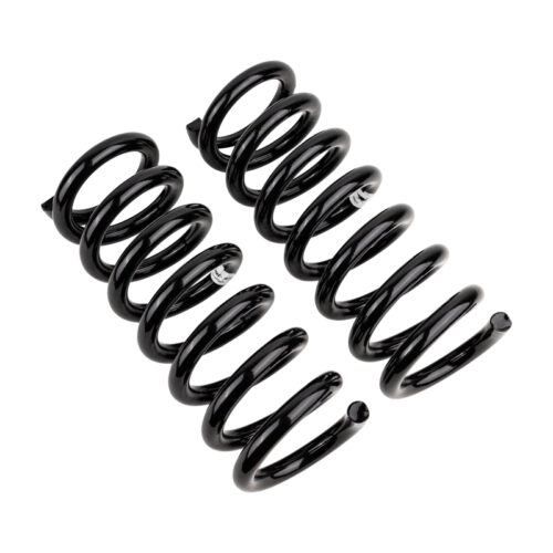 ARB / OME Coil Spring Front Nissan Y62 Bar + Winch - Image 2