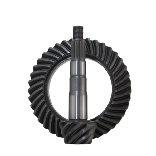 Revolution Gear & Axle 05-23 Toyota Tacoma 8.0in IFS Reverse 4.88 Ratio Thin Ring & Pinion Set