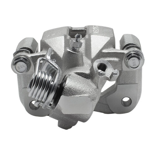 DFC 98-01 Acura INTEGRA Rear-R Premium Caliper - Silver Zinc Coated - Image 3