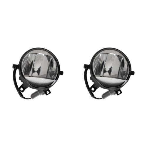 ARB Fog Light Kit LH & RH - Small - Image 2