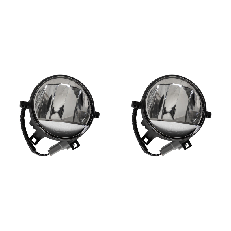 ARB Fog Light Kit LH & RH - Small - Image 2