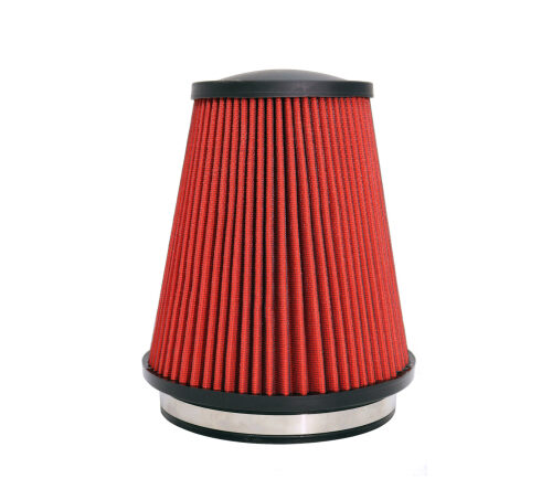 Alternative view of Corsa 14-18 Chevrolet Silverado / GMC Sierra (15-) GM SUV 5.3L V8 Cold Air Intake w/ DryTech Filter