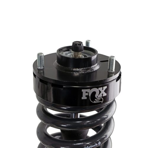 Ridetech 15-16 Ford F150 2WD/4WD Front HQ Touring Coilover 1in-3.5in drop - Image 3