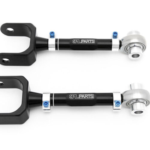 SPL Rear Upper Lateral (Camber) Links for 2017+ Tesla Model 3 - Image 8