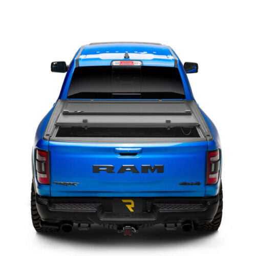 Extang 2024 Toyota Tacoma 5ft Bed Endure ALX - Image 9