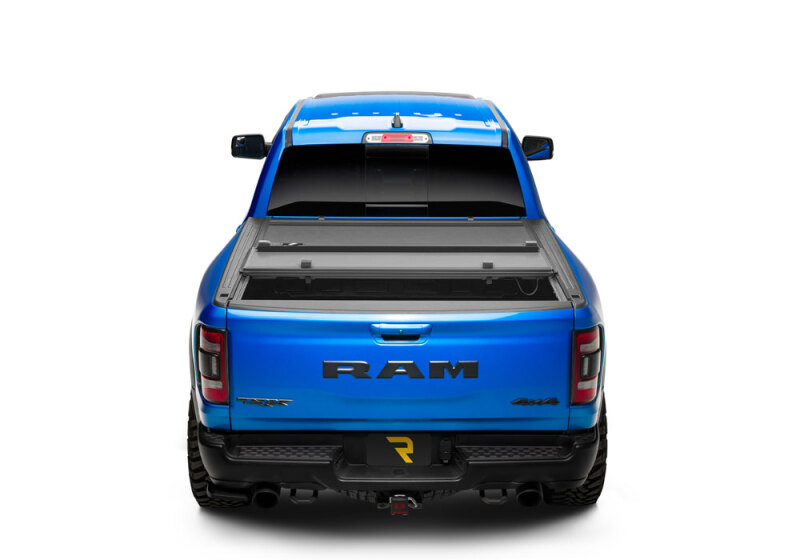 Extang 2024 Toyota Tacoma 5ft Bed Endure ALX - Image 9