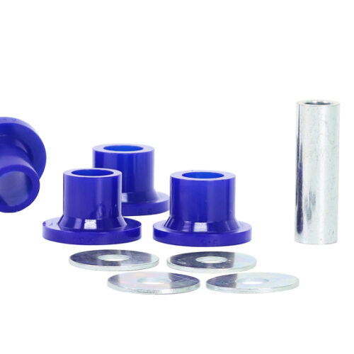 SuperPro 2003 Lexus GX470 Base Steering Rack and Pinion Mount Bushing Kit - Image 2