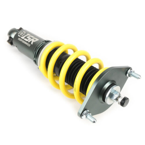 ISR Performance Pro Series Coilovers - Scion FR-S / Subaru BRZ - Image 3